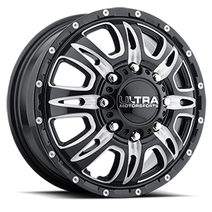 049 Predator Dually