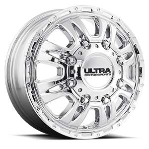 049 Predator Dually